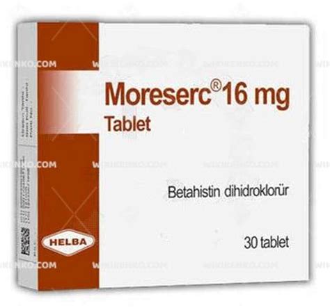moreserc 24 mg